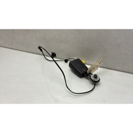Attache ceinture avant gauche RENAULT TWINGO 3