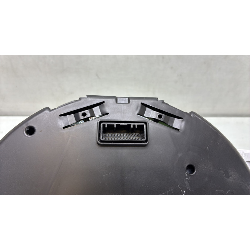 Compteur RENAULT TWINGO 3 Photo n°3