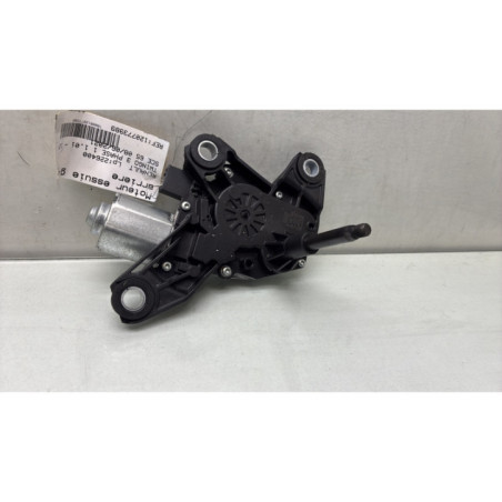 Moteur essuie glace arriere RENAULT TWINGO 3 Photo n°1