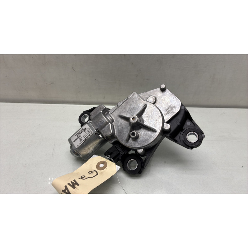 Moteur essuie glace arriere RENAULT TWINGO 3 Photo n°2