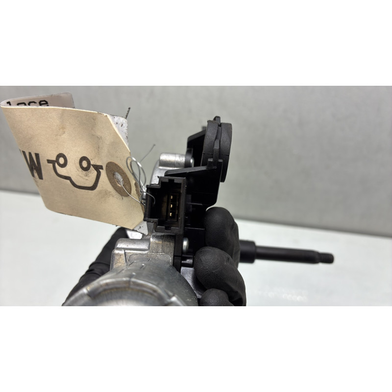Moteur essuie glace arriere RENAULT TWINGO 3 Photo n°4