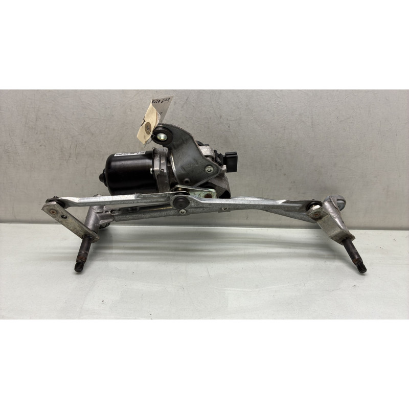 Moteur essuie glace avant RENAULT TWINGO 3 Photo n°1