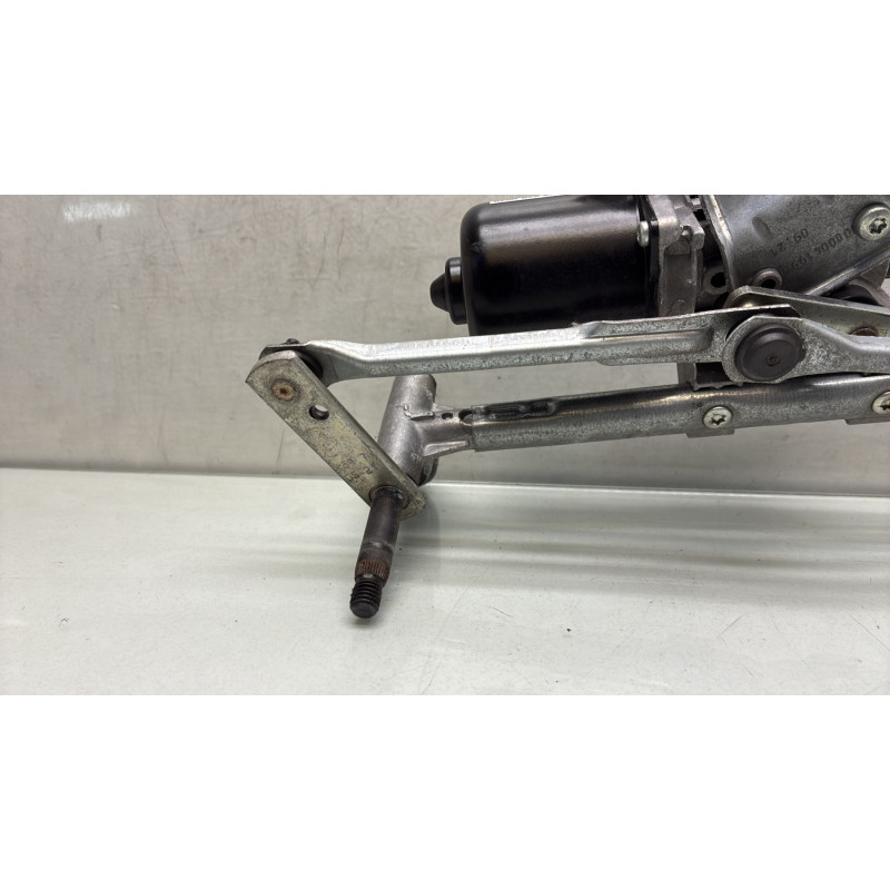 Moteur essuie glace avant RENAULT TWINGO 3 Photo n°2