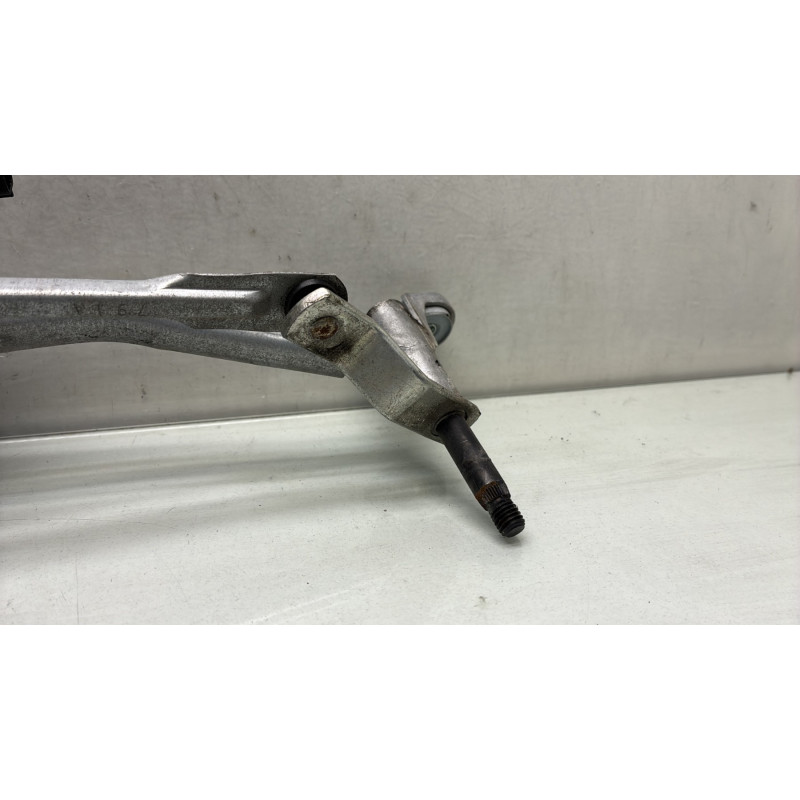 Moteur essuie glace avant RENAULT TWINGO 3 Photo n°3
