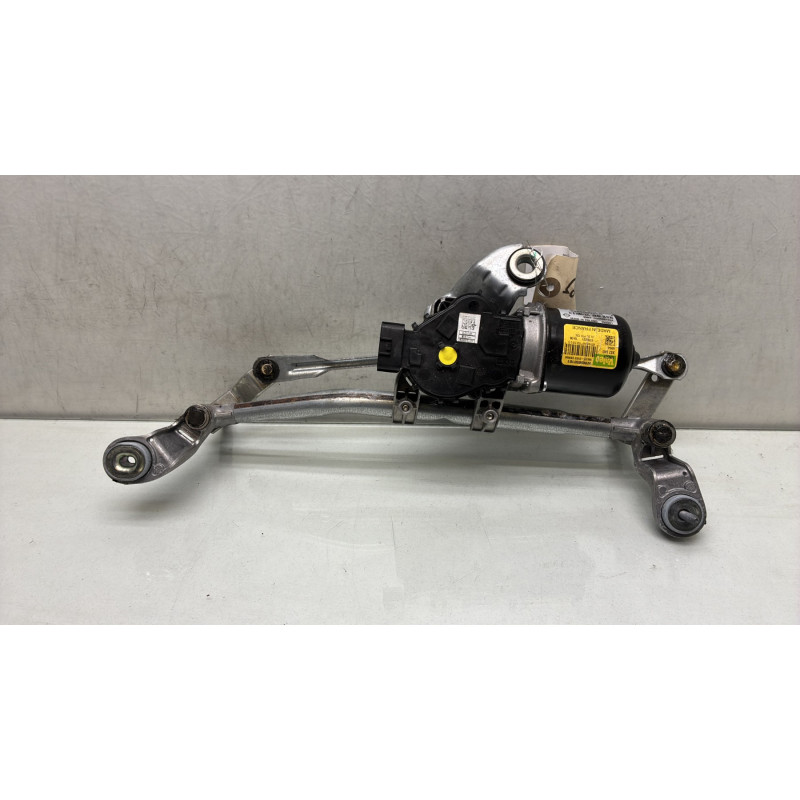Moteur essuie glace avant RENAULT TWINGO 3 Photo n°4