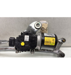 Moteur essuie glace avant RENAULT TWINGO 3