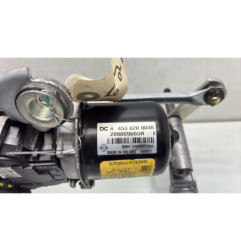 Moteur essuie glace avant RENAULT TWINGO 3