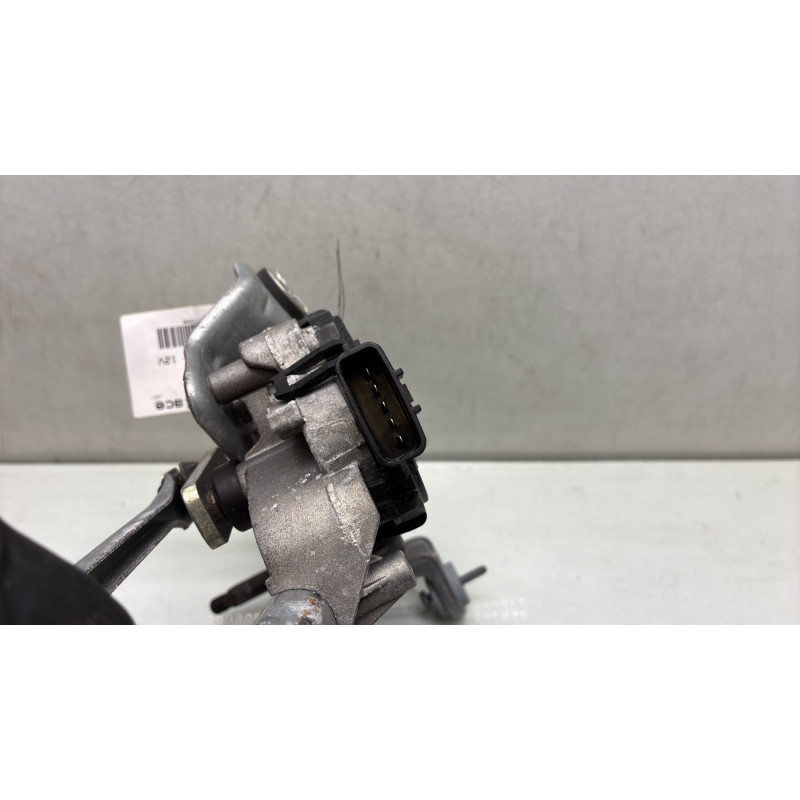 Moteur essuie glace avant RENAULT TWINGO 3 Photo n°7