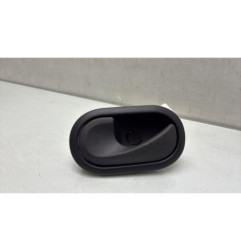 Poignee interieur arriere gauche RENAULT TWINGO 3 Photo n°1