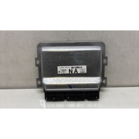 Calculateur moteur RENAULT TWINGO 3 Photo n°1