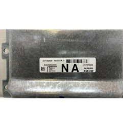 Calculateur moteur RENAULT TWINGO 3