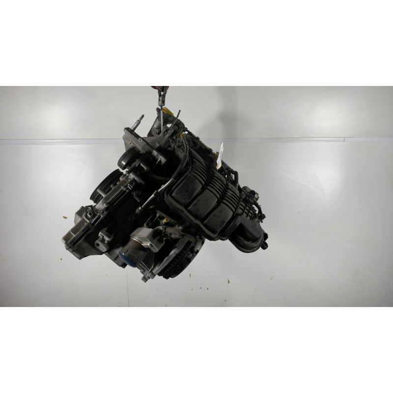 Moteur RENAULT TWINGO 3 Photo n°1