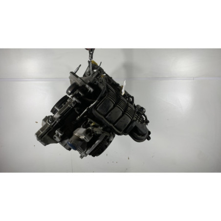 Moteur RENAULT TWINGO 3 Photo n°1
