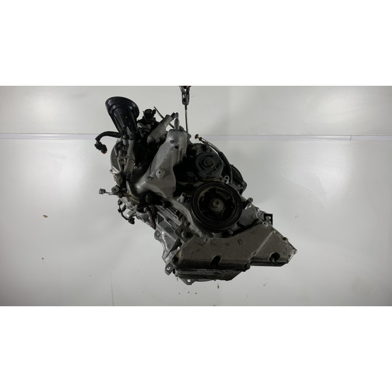 Moteur RENAULT TWINGO 3 Photo n°2