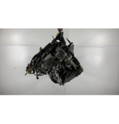 Moteur RENAULT TWINGO 3