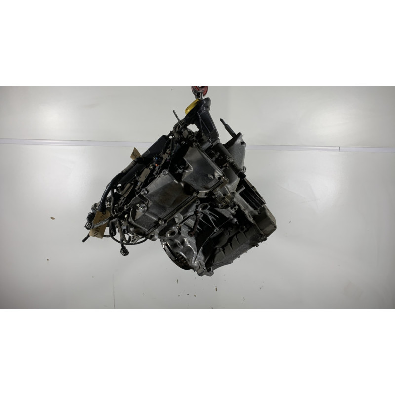 Moteur RENAULT TWINGO 3 Photo n°3