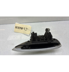 Poignee porte arriere droit DACIA DUSTER 2