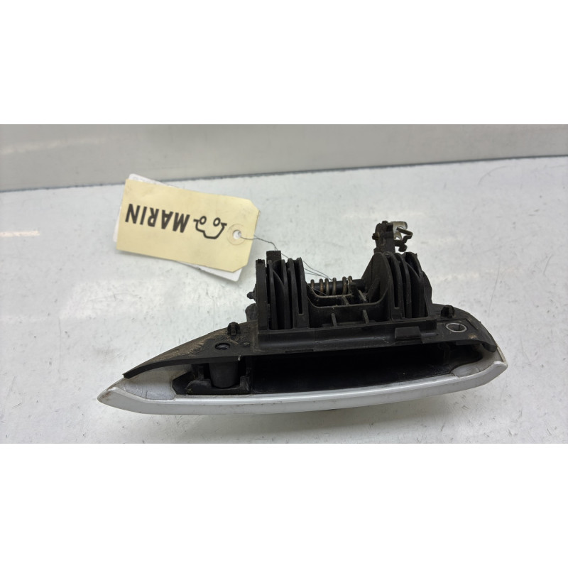 Poignee porte arriere droit DACIA DUSTER 2 Photo n°3
