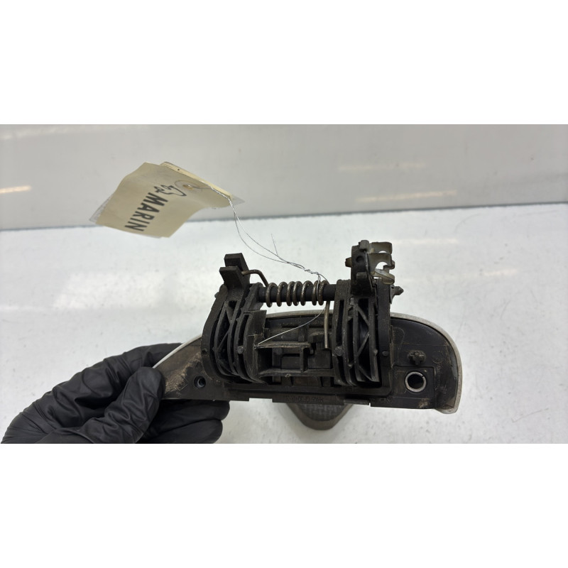 Poignee porte arriere droit DACIA DUSTER 2 Photo n°4