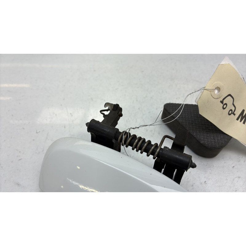 Poignee porte arriere droit DACIA DUSTER 2 Photo n°5