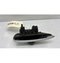 Poignee porte arriere gauche DACIA DUSTER 2