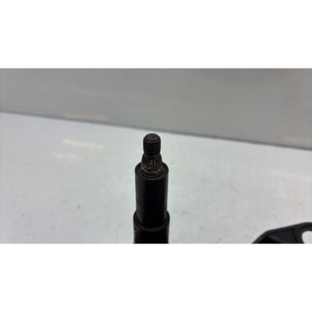 Moteur essuie glace arriere DACIA DUSTER 2