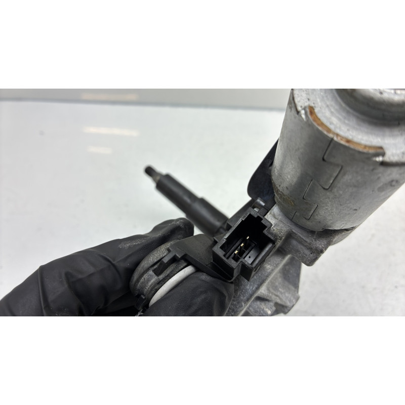 Moteur essuie glace arriere DACIA DUSTER 2 Photo n°3