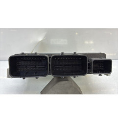 Calculateur moteur DACIA DUSTER 2