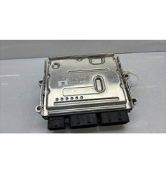 Calculateur moteur DACIA DUSTER 2