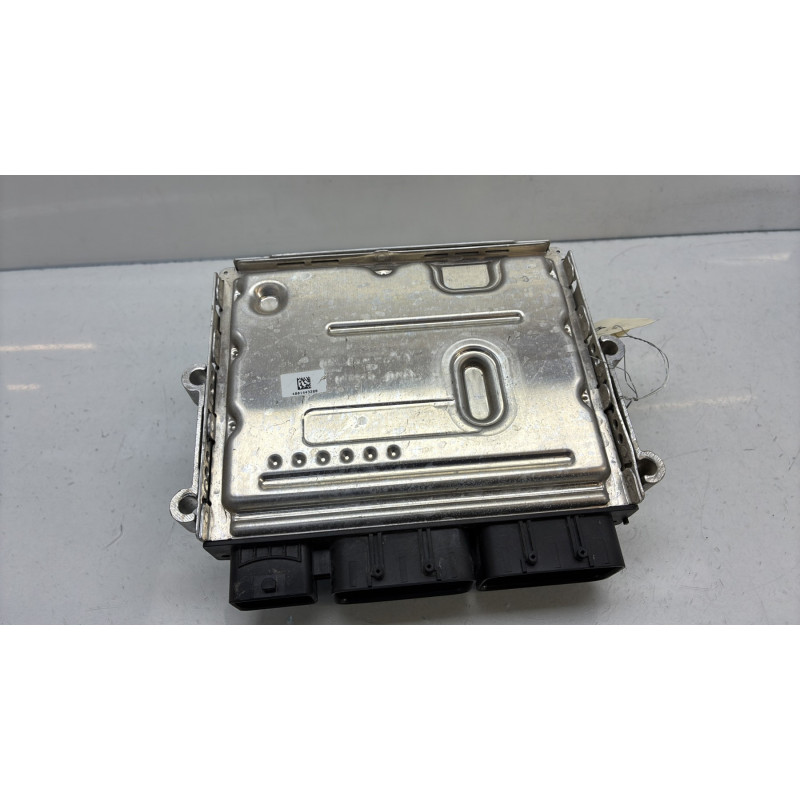 Calculateur moteur DACIA DUSTER 2 Photo n°4