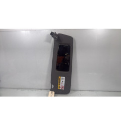 Pare soleil droit RENAULT MASTER 3