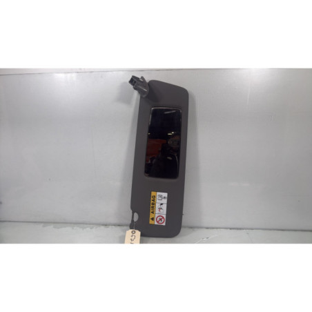 Pare soleil droit RENAULT MASTER 3