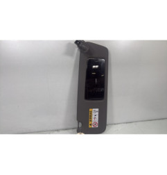 Pare soleil droit RENAULT MASTER 3