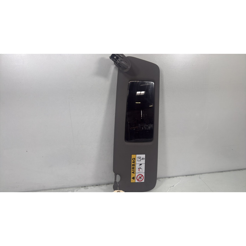 Pare soleil droit RENAULT MASTER 3 Photo n°3