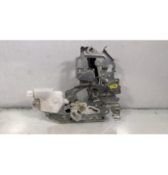 Poignee interieur porte de coffre droite RENAULT MASTER 3 Photo n°1