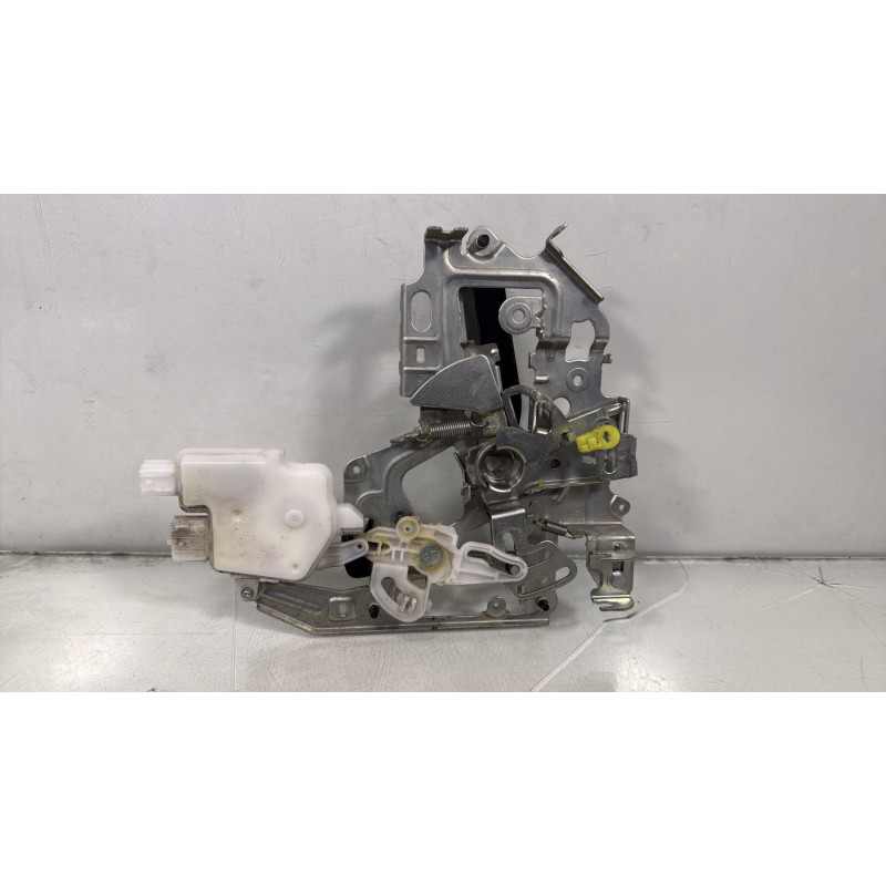 Poignee interieur porte de coffre droite RENAULT MASTER 3 Photo n°1