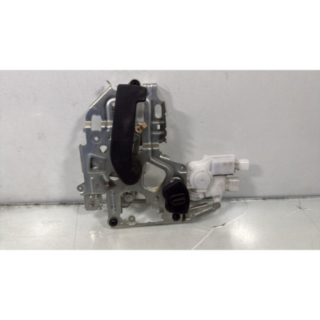 Poignee interieur porte de coffre droite RENAULT MASTER 3