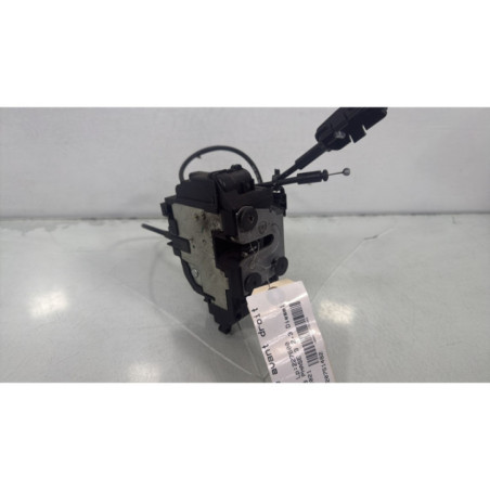 Serrure avant droit RENAULT MASTER 3 Photo n°1