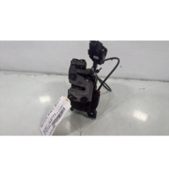 Serrure avant droit RENAULT MASTER 3