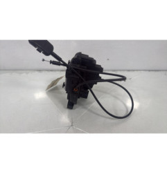 Serrure avant droit RENAULT MASTER 3