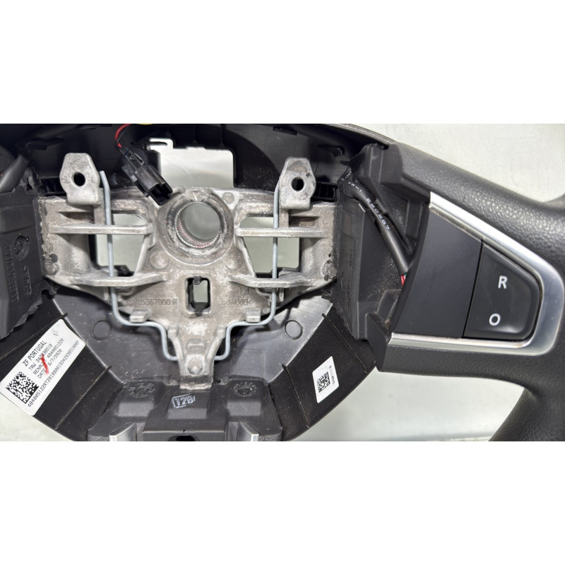 Volant RENAULT MASTER 3 Photo n°4