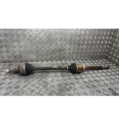 Cardan droit (transmission) RENAULT MASTER 3 Photo n°1