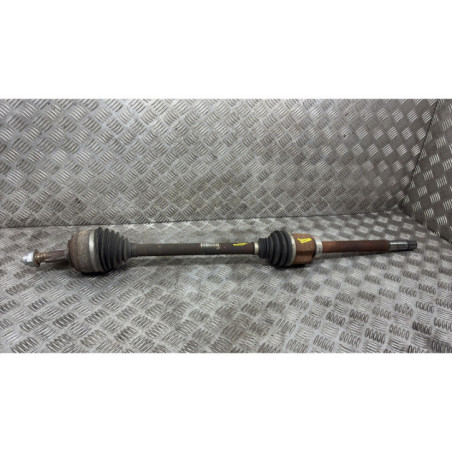 Cardan droit (transmission) RENAULT MASTER 3 Photo n°1