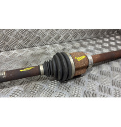 Cardan droit (transmission) RENAULT MASTER 3