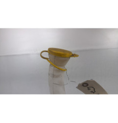 Vase de lave glace RENAULT MASTER 3