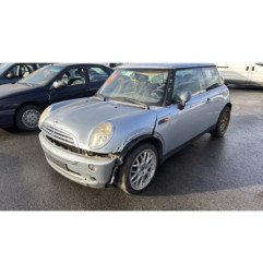 Calandre MINI MINI 1 R50/R53