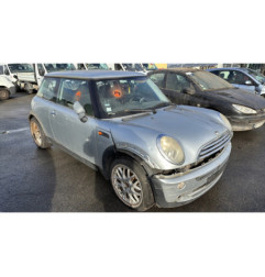 Calandre MINI MINI 1 R50/R53