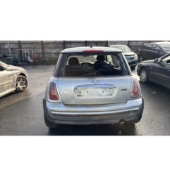 Calandre MINI MINI 1 R50/R53