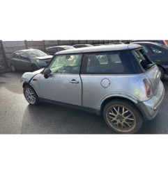 Calandre MINI MINI 1 R50/R53