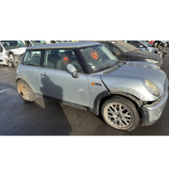 Calandre MINI MINI 1 R50/R53